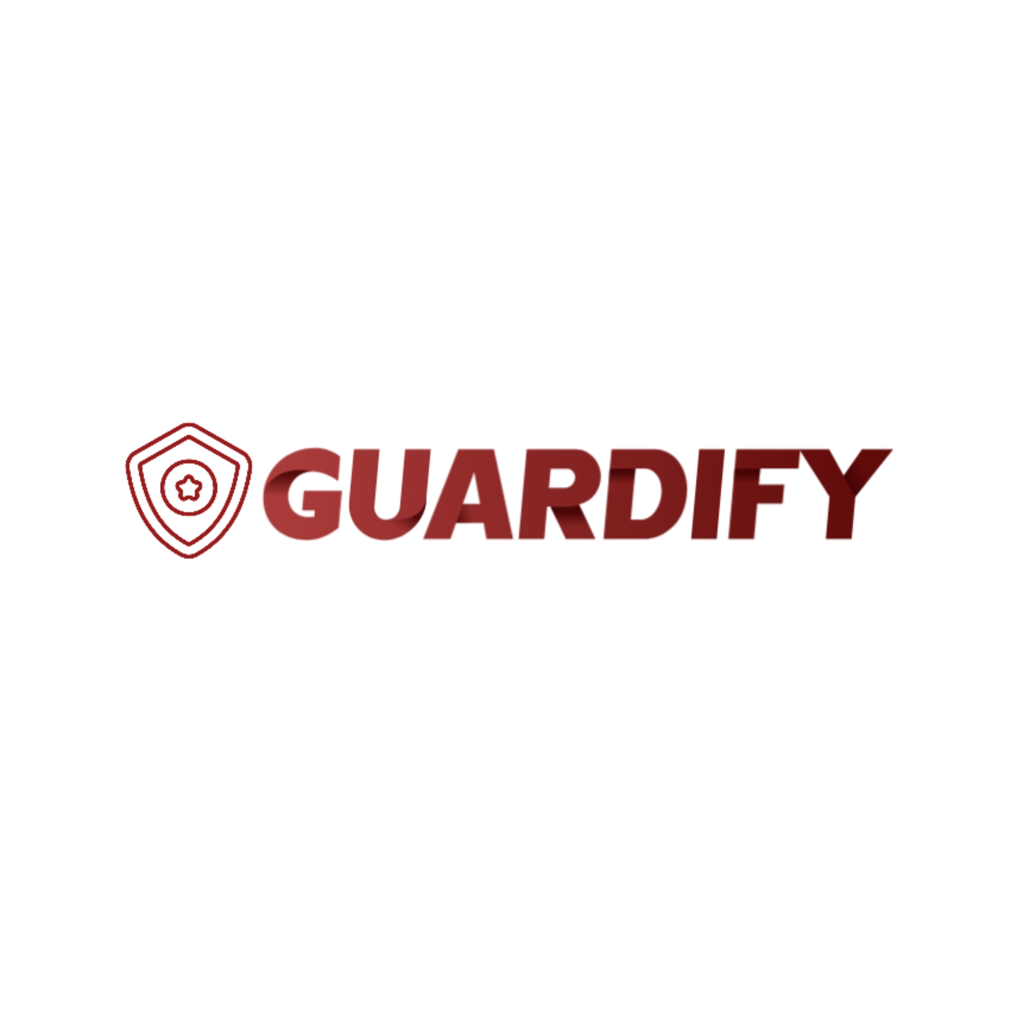 GUARDIFY Logo